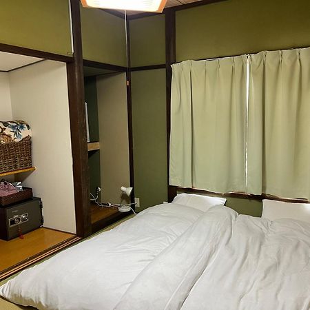 Villa Aigakusou Nozawaonsen Exterior foto