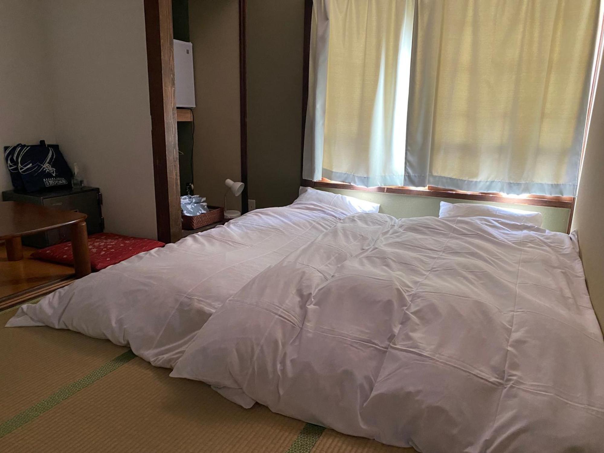 Villa Aigakusou Nozawaonsen Exterior foto