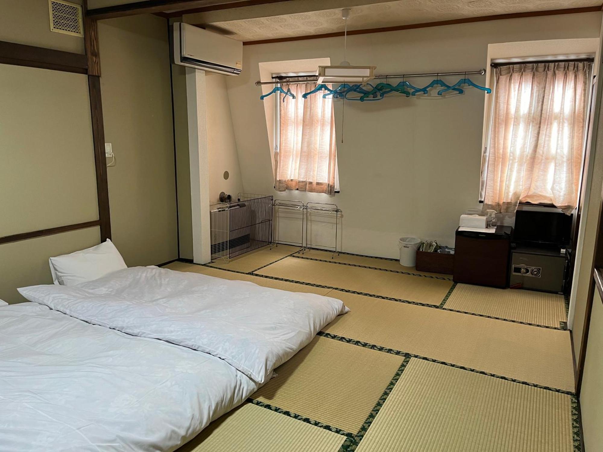 Villa Aigakusou Nozawaonsen Exterior foto