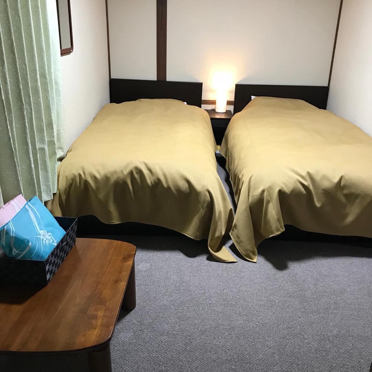 Villa Aigakusou Nozawaonsen Exterior foto